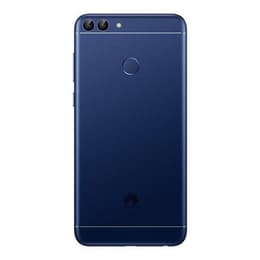 Huawei P Smart 64GB - Blau - Ohne Vertrag