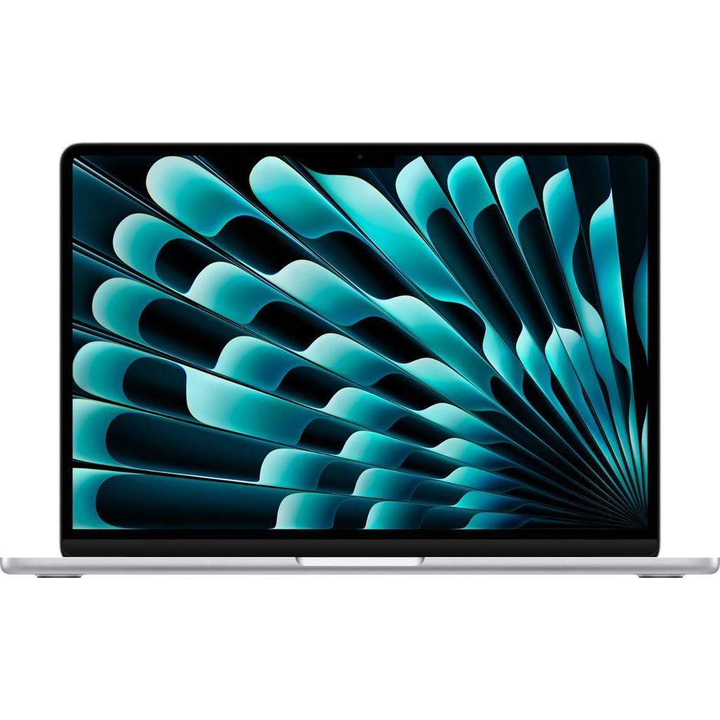 MacBook Air 13" (2024) Apple M3 mit 8‑Core CPU und 8core GPU 8GB