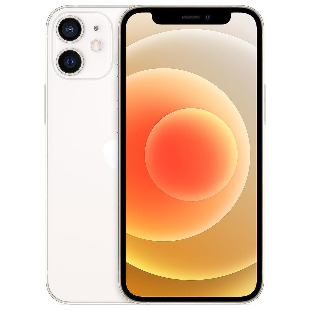 Wie viel kostet ein iPhone 12 mini? Oktober 2024