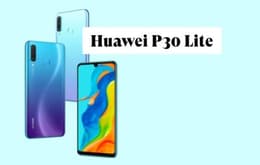 Unter 200 Euro Schnäppchen: das Huawei P30 Lite im Test