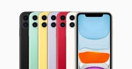 Die iPhone 11 Kamera - überzeugt sie im Test?