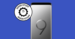 Wie wählt man ein Modell der Samsung Galaxy S9 Serie?