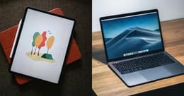 iPad oder MacBook: Welches Modell ist besser für dich?
