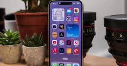 iPhone 14 Pro Max im Test