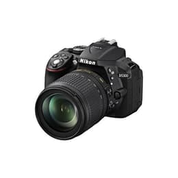 nikon camera d5300 price