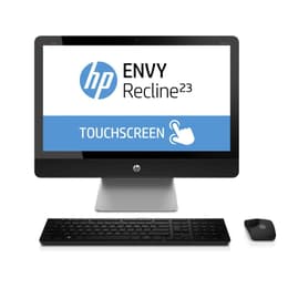 hp touchsmart 23