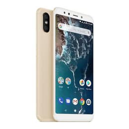 redmi a2 gold