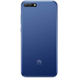 huawei y6 blue