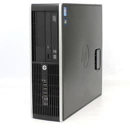 hp 6200 pro desktop