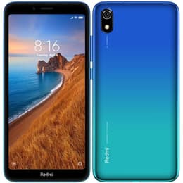 redmi 7a blue