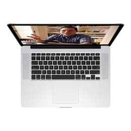 apple macbook pro 15 inch core i7 2.2