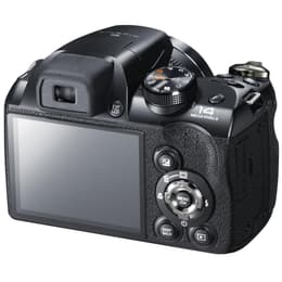 fuji finepix s4300