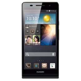 huawei ascend p6