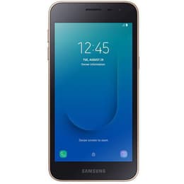 samsung j2 core gold