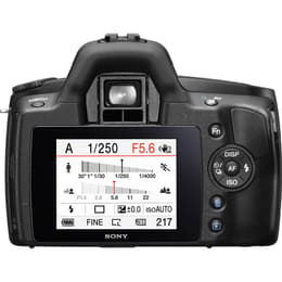 sony dslr a290 price