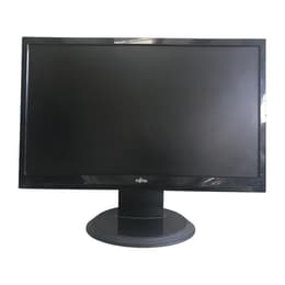 fujitsu lcd monitor