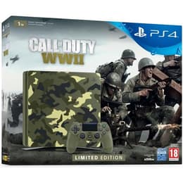 call of duty playstation 4 limited edition