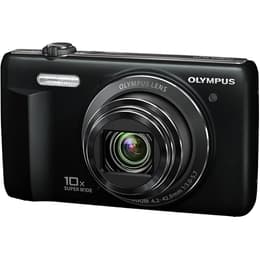 olympus stylus 750 camera