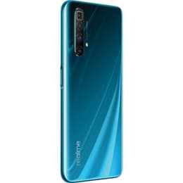 realme x3 superzoom blue