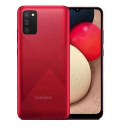 samsung a02s 4 64gb