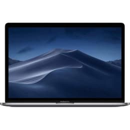 macbook pro 2.9 ghz i7