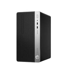 hp prodesk 400g6mt