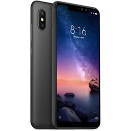 redmi 6 pro ram 6