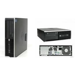 hp compaq pro 6300 small form factor pc