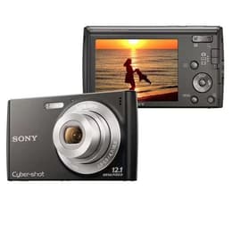 sony w510 camera