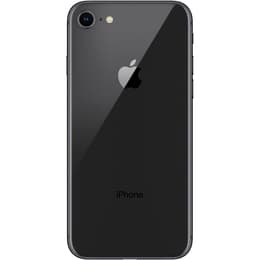 8 iphone black