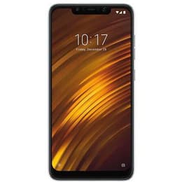 xiaomi pocophone f1 ram