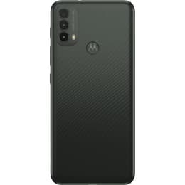 moto e40 black