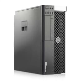 Dell Precision T3600 Xeon E5 2.8 GHz - SSD 256 GB RAM 32 GB