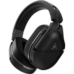 Turtle Beach Stealth 700 Gen 2 MAX Kopfhörer Noise cancelling gaming wireless mit Mikrofon - Schwarz