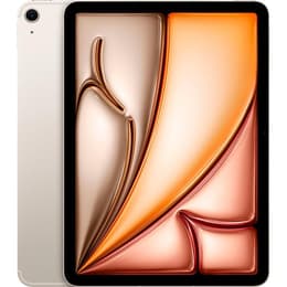 iPad Air M2 11 (2024) - WLAN + 5G