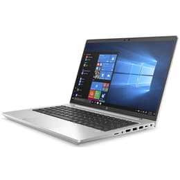 HP ProBook 440 G8 14" Core i3 3 GHz - SSD 256 GB - 8GB QWERTZ - Deutsch