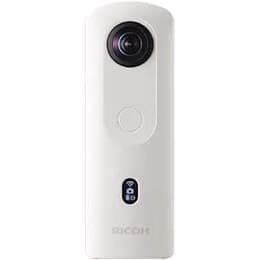 Ricoh Theta V 4K 360 Action Sport-Kamera