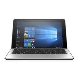 HP Elite X2 1012 G1 12" Core m5 1.1 GHz - SSD 256 GB - 8GB AZERTY - Französisch