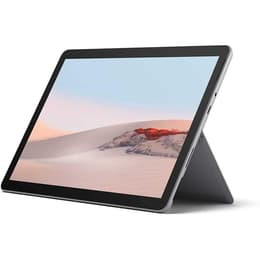 Microsoft Surface Go 2 10" Pentium 1.7 GHz - SSD 128 GB - 8GB QWERTY - Englisch