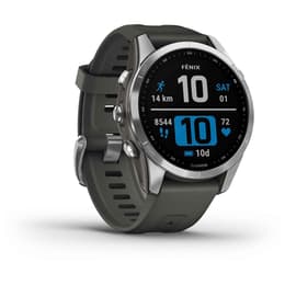 Smartwatch Garmin GPS Fénix 7S -