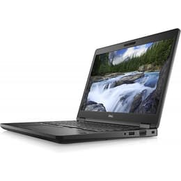 Dell Latitude 5490 14" Core i5 1.7 GHz - SSD 256 GB - 16GB AZERTY - Französisch