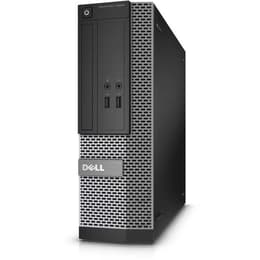 Dell OptiPlex 3020 SFF Core i3 3.6 GHz - HDD 500 GB RAM 8 GB