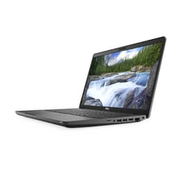 Dell Latitude 5501 15" Core i5 2.5 GHz - SSD 512 GB - 16GB QWERTZ - Deutsch