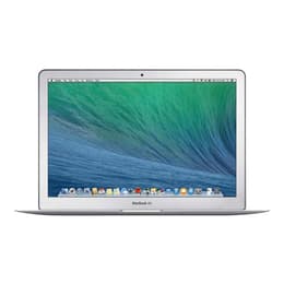 MacBook Air 13" (2014) - QWERTY - Schwedisch