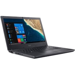 Acer TravelMate P2410-M 14 14" Core i7 2.7 GHz - SSD 256 GB + HDD 1 TB - 8GB QWERTZ - Deutsch