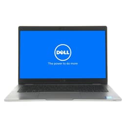 Dell Latitude 5320 13" Core i5 2.6 GHz - SSD 512 GB - 16GB QWERTZ - Deutsch