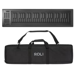 Roli Seaboard Rise 49 Musikinstrumente