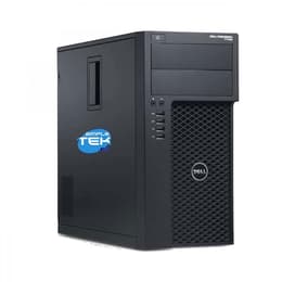 Dell Precision T1700 MT Core i3 2.9 GHz - SSD 128 GB RAM 16 GB