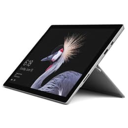 Microsoft Surface Pro 4 12" Core i5 2.4 GHz - SSD 128 GB - 4GB AZERTY - Französisch