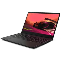 Lenovo IdeaPad Gaming 3 15ACH6 15" Ryzen 5 3.3 GHz - SSD 512 GB - 8GB - Nvidia GeForce RTX 3050 QWERTY - Italienisch